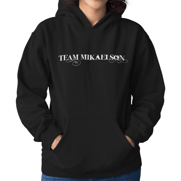 Team Mikaelson Unisex Hoodie - Getting Shirty