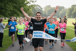 From Couch to 5K to Marathon: The Running T-Shirts That Get It - Getting Shirty
