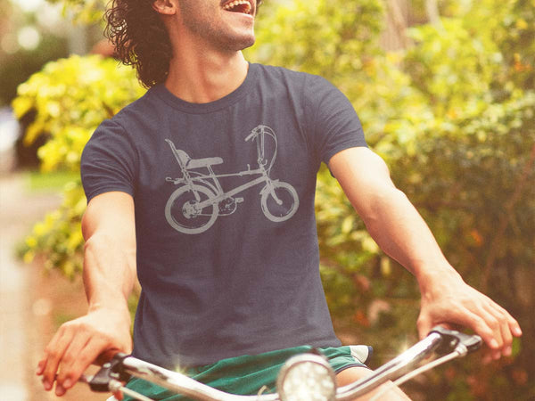 Retro Style T-Shirts - Getting Shirty