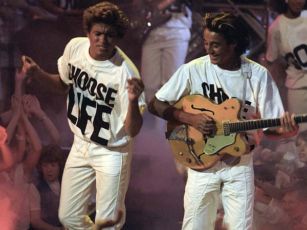 Slogans On A Tee - 2 - Getting Shirty