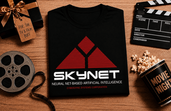 Film & TV Gifts - Getting Shirty