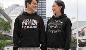 All Hoodies - Getting Shirty