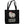 Fleece Navidad Christmas Tote Shopping Bag