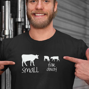 Small Far Away T-Shirt - Getting Shirty