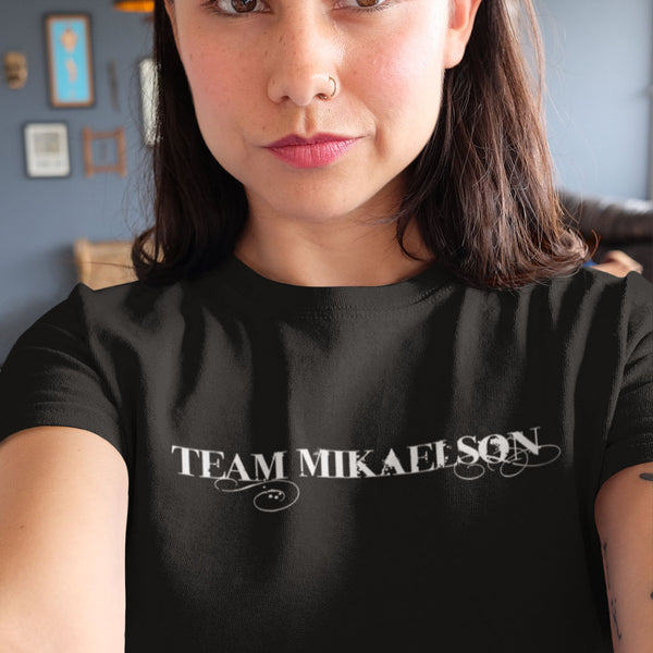 Team Mikaelson T-Shirt - Getting Shirty