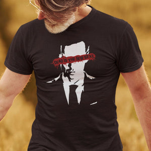 Dead Is The New Sexy T-Shirt - Getting Shirty