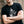 Keep Calm And Rock On T-Shirt - Getting Shirty