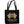 Nakatomi Plaza Canvas Tote Shopping Bag - Getting Shirty