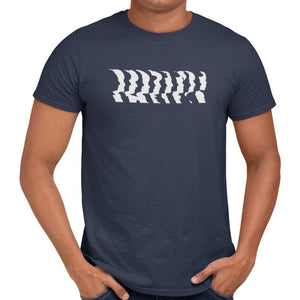 Regeneration T-Shirt - Getting Shirty