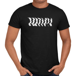Regeneration T-Shirt - Getting Shirty