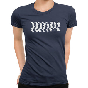 Regeneration T-Shirt - Getting Shirty