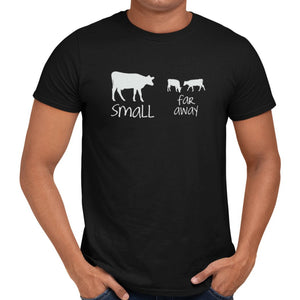 Small Far Away T-Shirt - Getting Shirty