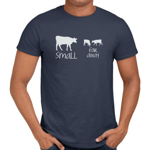 Small Far Away T-Shirt - Getting Shirty