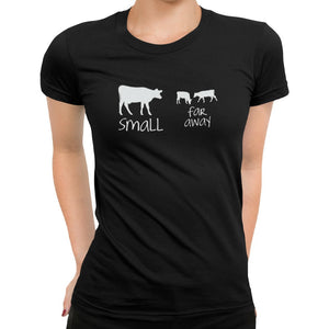 Small Far Away T-Shirt - Getting Shirty