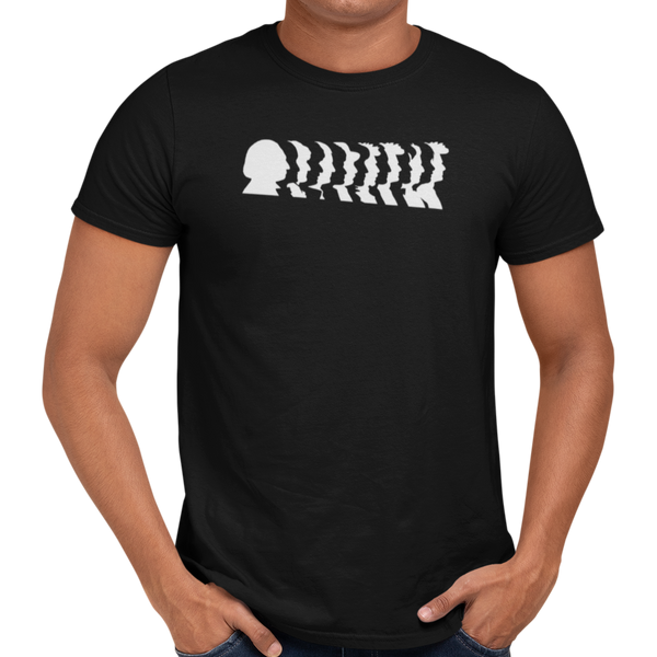 Regeneration - Getting Shirty