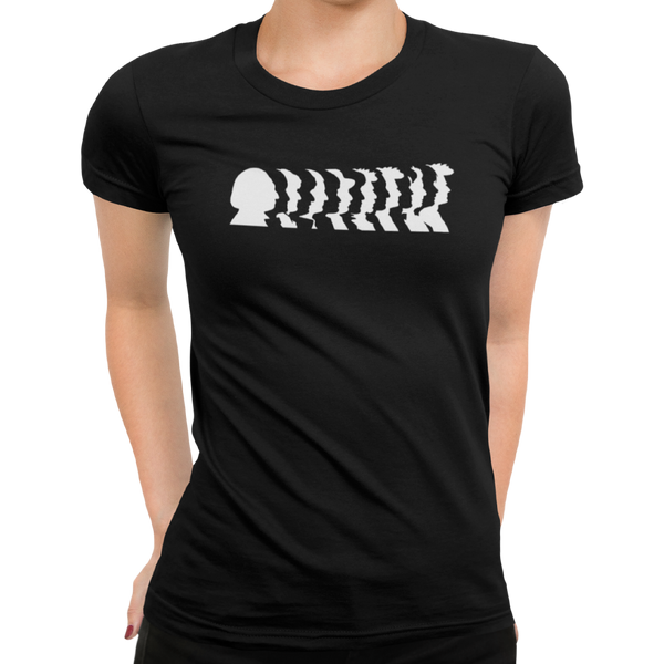 Regeneration - Getting Shirty