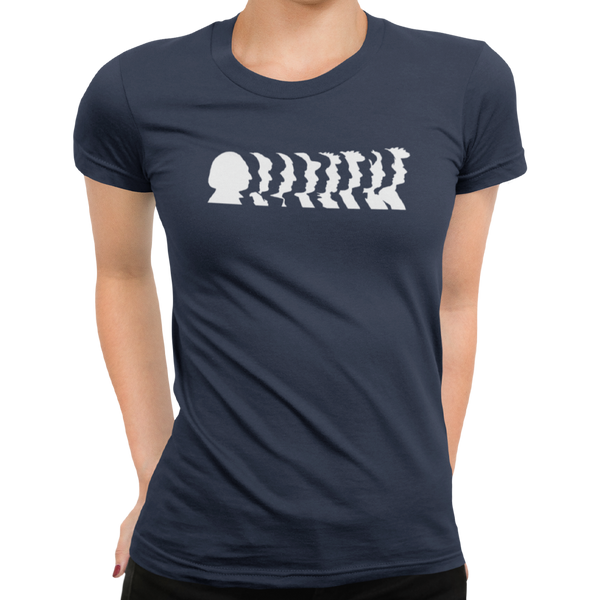 Regeneration - Getting Shirty