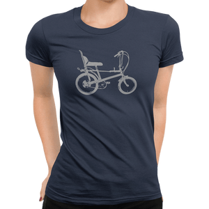 Chopper T-Shirt - Getting Shirty