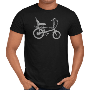 Chopper T-Shirt - Getting Shirty