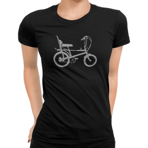 Chopper T-Shirt - Getting Shirty