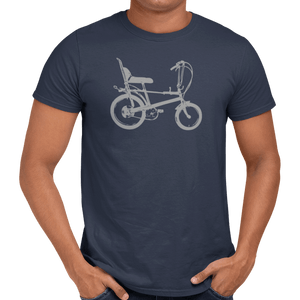 Chopper T-Shirt - Getting Shirty