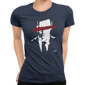 Dead Is The New Sexy T-Shirt - Getting Shirty