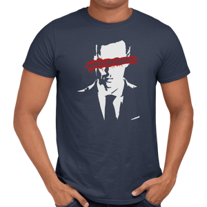 Dead Is The New Sexy T-Shirt - Getting Shirty