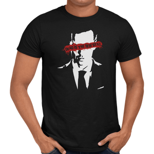 Dead Is The New Sexy T-Shirt - Getting Shirty