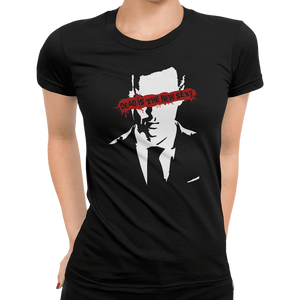 Dead Is The New Sexy T-Shirt - Getting Shirty