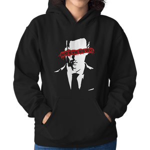 Dead Is The New Sexy Unisex Hoodie - Getting Shirty