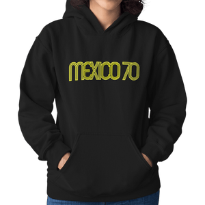 Mexico 70 Unisex Hoodie - Getting Shirty