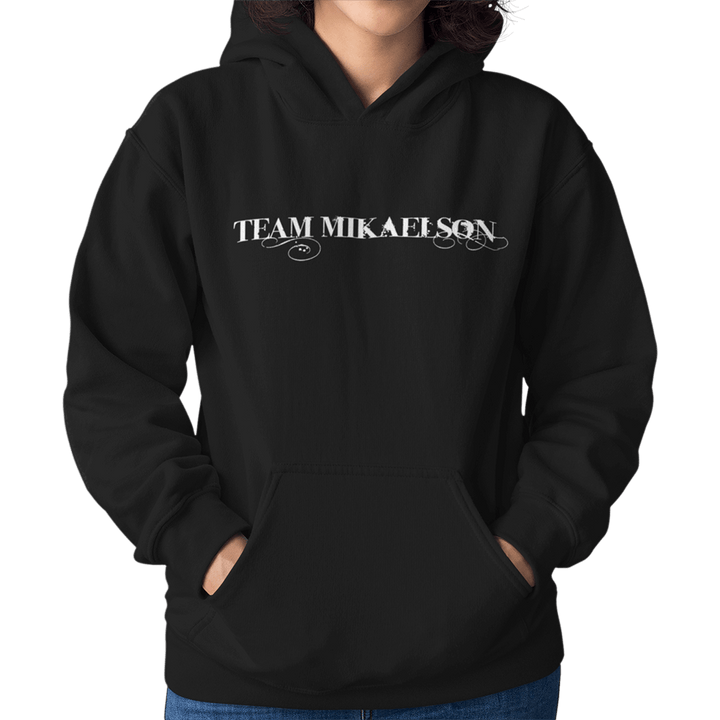 Team Mikaelson Unisex Hoodie - Getting Shirty