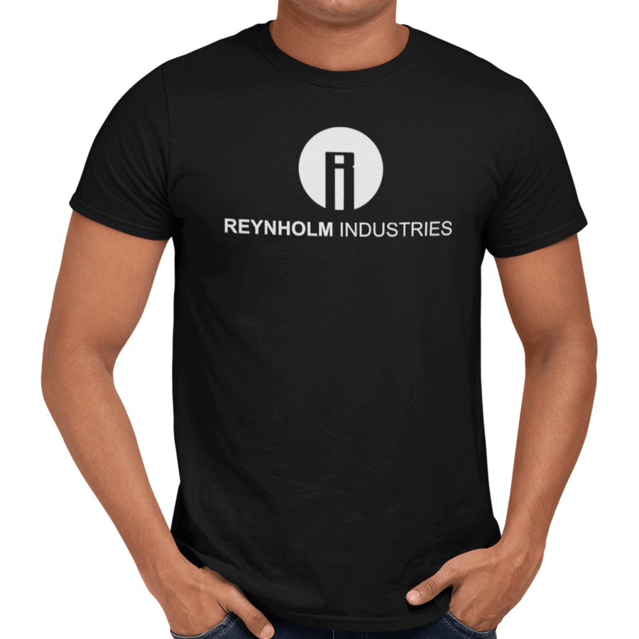 Reynholm Industries - Getting Shirty
