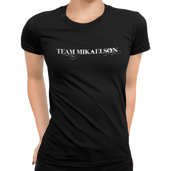 Team Mikaelson - Getting Shirty