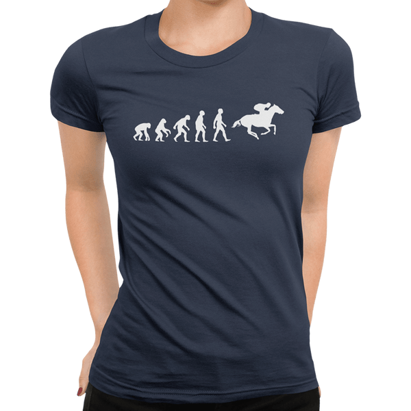 Horse Racing Evolution - Getting Shirty