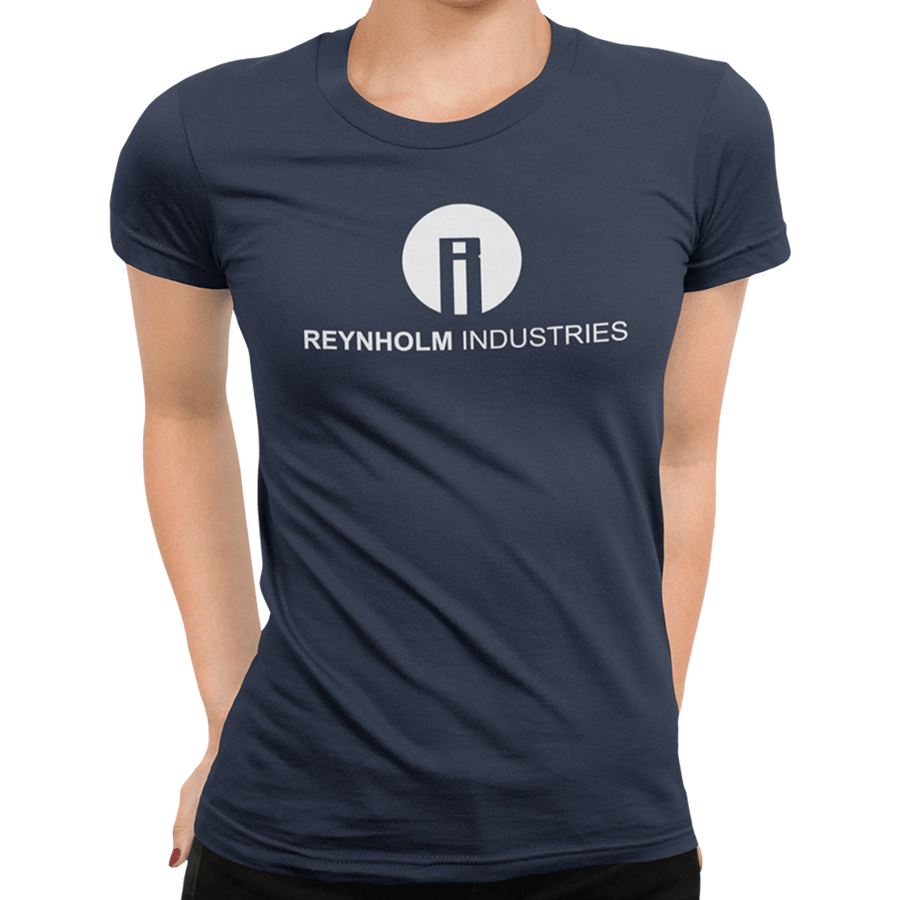 Reynholm Industries - Getting Shirty