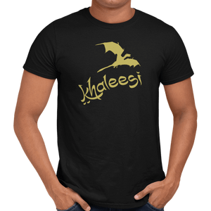 Khaleesi T-Shirt - Getting Shirty