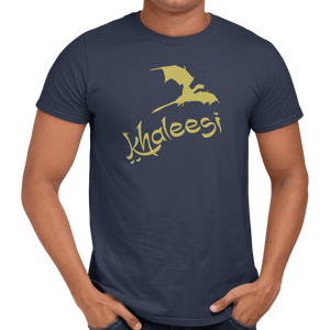 Khaleesi T-Shirt - Getting Shirty