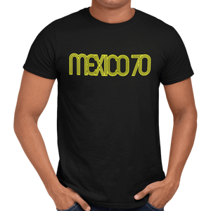 Mexico 70 T-Shirt - Getting Shirty