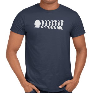 Regeneration T-Shirt - Getting Shirty