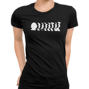 Regeneration T-Shirt - Getting Shirty