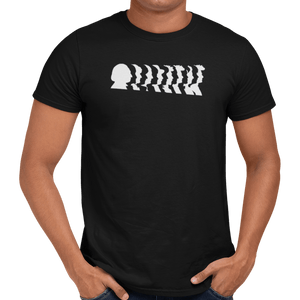 Regeneration T-Shirt - Getting Shirty