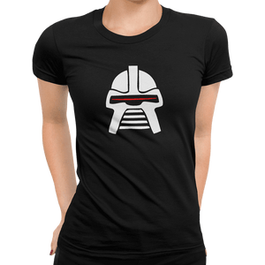 Retro Cylon T-Shirt - Getting Shirty