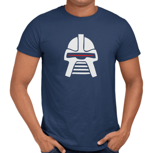 Retro Cylon T-Shirt - Getting Shirty
