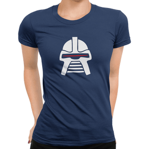 Retro Cylon T-Shirt - Getting Shirty