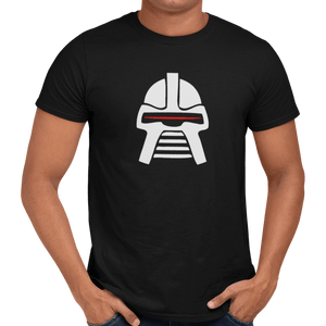 Retro Cylon T-Shirt - Getting Shirty