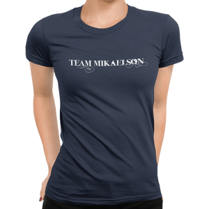 Team Mikaelson T-Shirt - Getting Shirty