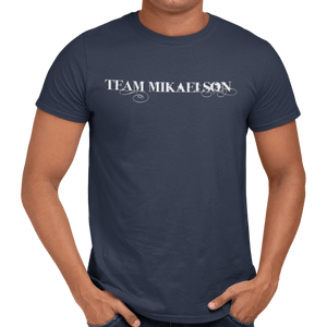 Team Mikaelson T-Shirt - Getting Shirty