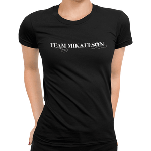 Team Mikaelson T-Shirt - Getting Shirty