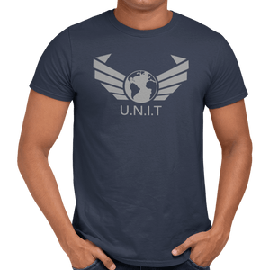 UNIT T-Shirt - Getting Shirty